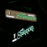 Shannon's Irish Pub