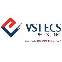 Msi-ecs phils inc