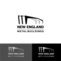 Metal buildings