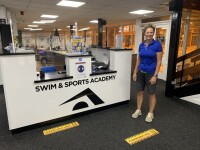 Burnham-On-Sea Swim and Sports Academy