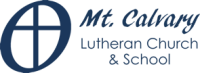 Mt calvary lutheran school