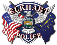 Elkhart city police dept