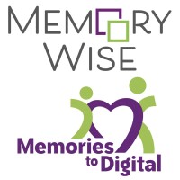 Memories to digital
