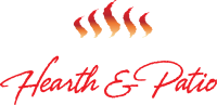 Mountain hearth & patio