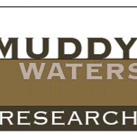 Muddy waters research