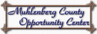 Muhlenberg county opportunity center, inc