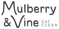 Mulberry & vine