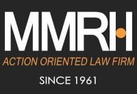 Muller, muller, richmond, harms & myers, p.c.