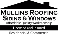 Mullins roofing company