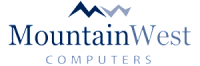 Mountain west computers