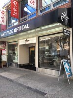 Artface Optical