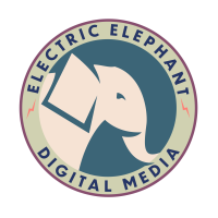 Maroon Elephant - Digital & Social Marketing