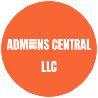 Admin central, llc