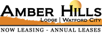Amber hills