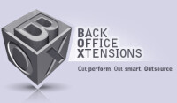 Back office xtensions