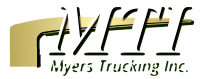 Myers trucking inc