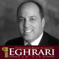 Mark s. eghrari and associates pllc