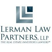 Lerman law partners, llp