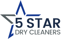 Five star dry cleaners