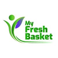 My fresh basket