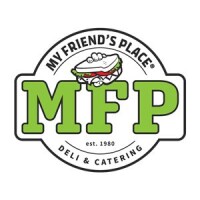 My friend's place deli