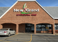 Grand mart international food llc