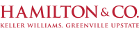 Hamilton & co. keller williams
