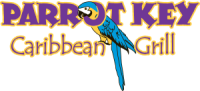 Parrot key caribbean grill