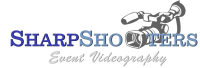 Sharp shooters video production