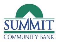Summit community bank of michigan