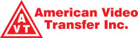 American video transfer inc