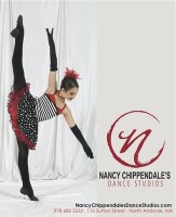 Nancy chippendale's dance studios
