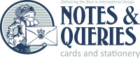 Notes & queries