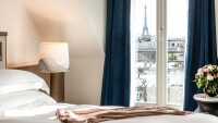 Hyatt Paris Madeleine