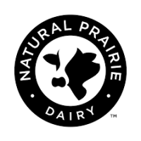 Natural prairie dairy
