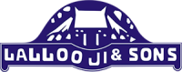 Lallooji & Sons