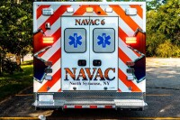 North area volunteer ambulance