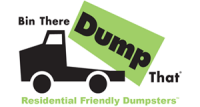 Nc dumpster