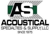 Acoustical Specialties Millworks Division