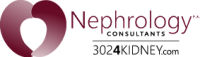 Nephrology consultants pa