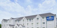 Microtel Inn & Suites Plattsburgh, NY