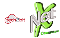 Net x computers