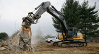 Neuber demolition & environmental services