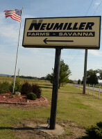 Neumiller farms