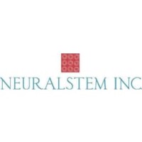 Neuralstem, inc.