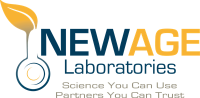 New age/landmark, inc.