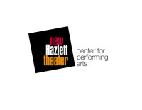 New hazlett theater