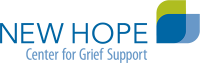 New hope center for grief support