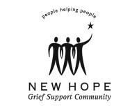 New hope grief support community