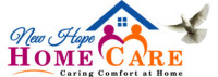 New hope home health inc